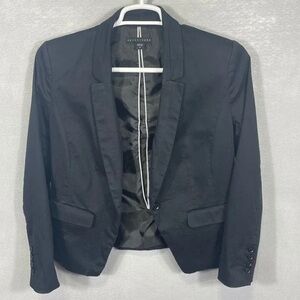 Apostrophe Dark Gray Jacket